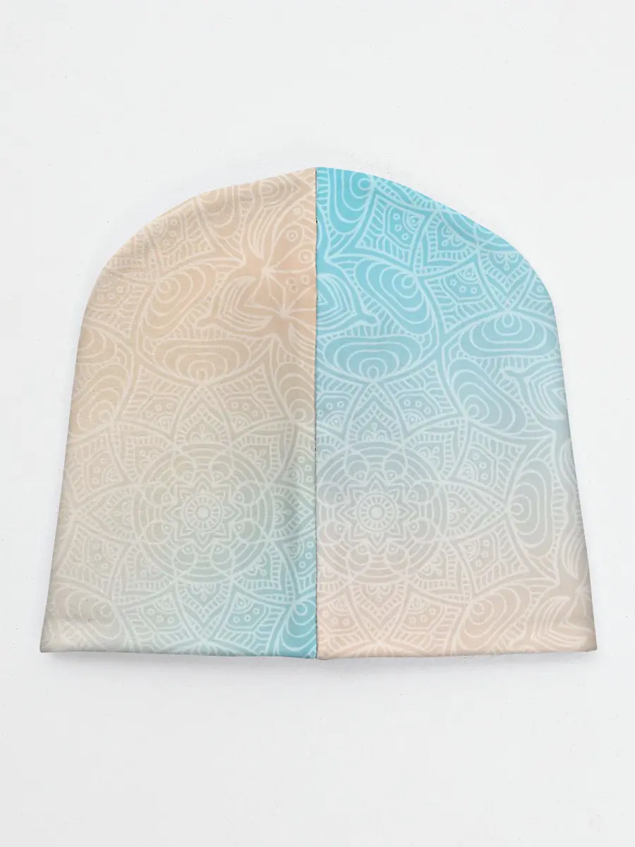 Детская шапка / Пикачу