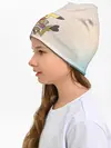 Детская шапка / Пикачу
