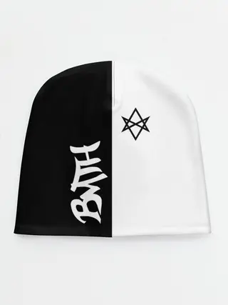 Детская шапка / Bring Me the Horizon