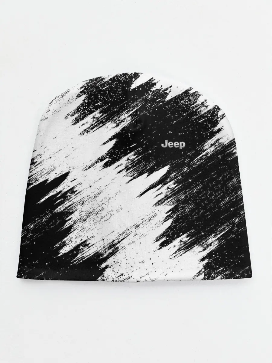 Детская шапка / JEEP
