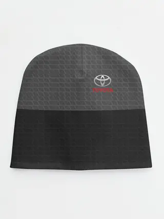 Детская шапка / TOYOTA SPORT