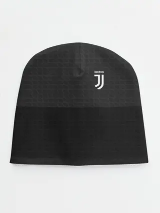 Детская шапка / JUVENTUS / ЮВЕНТУС