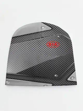 Детская шапка / KIA metalic motors