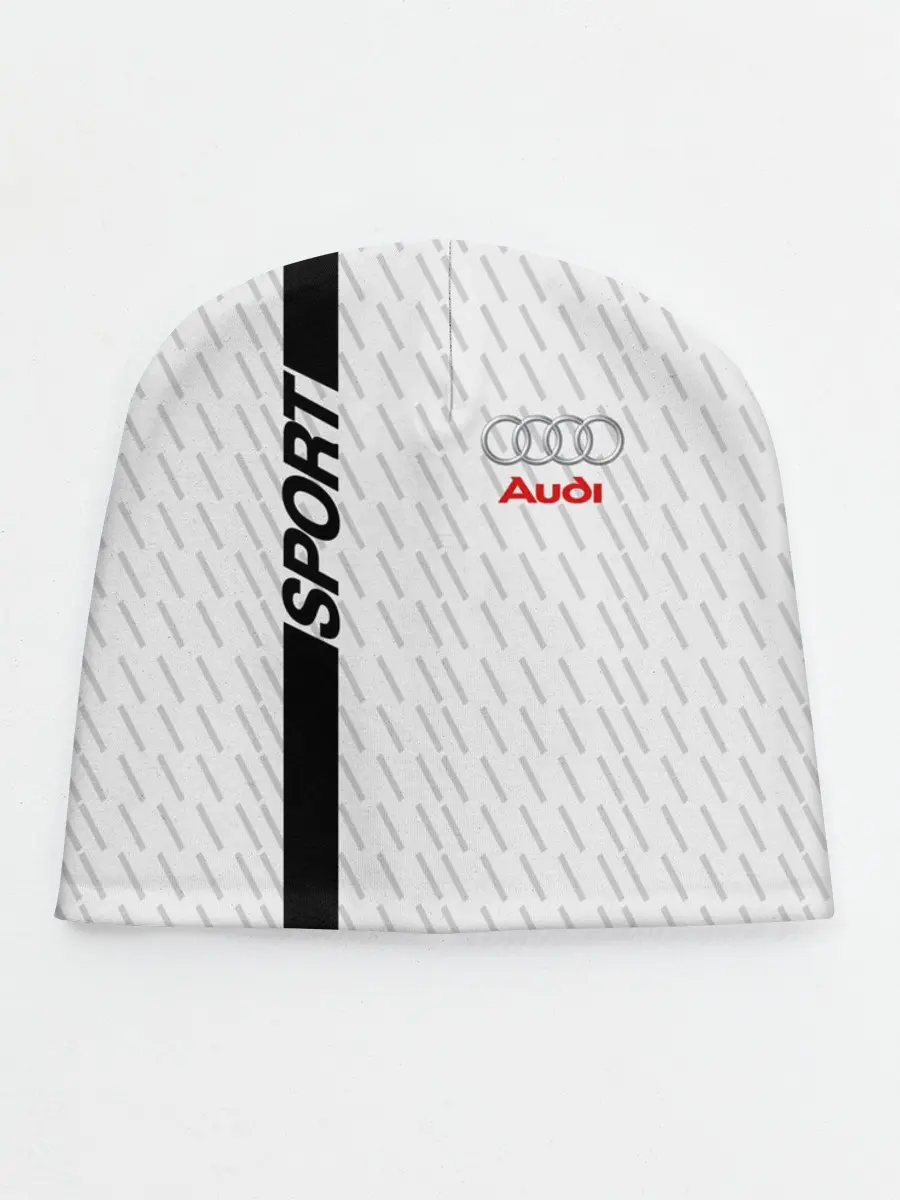 Детская шапка / AUDI SPORT