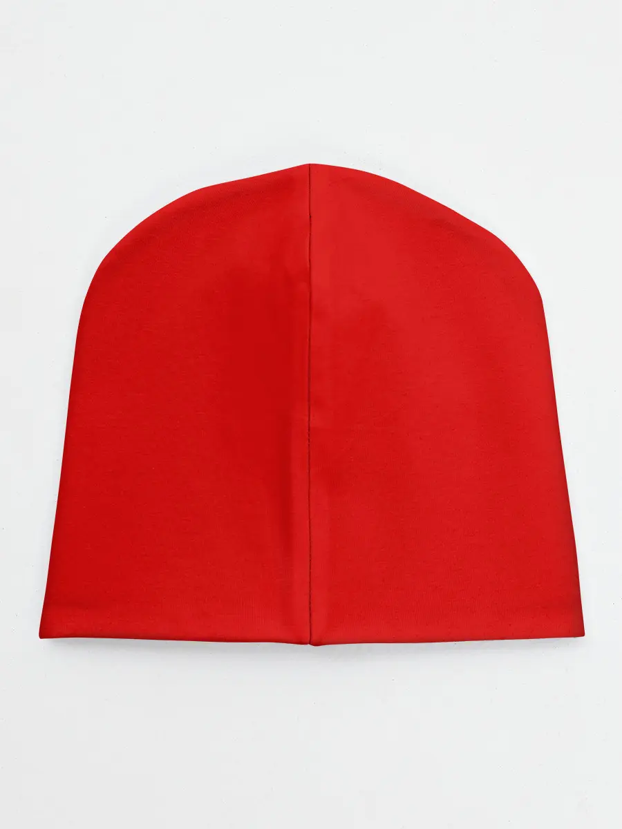 Детская шапка / Германия, лента с гербом