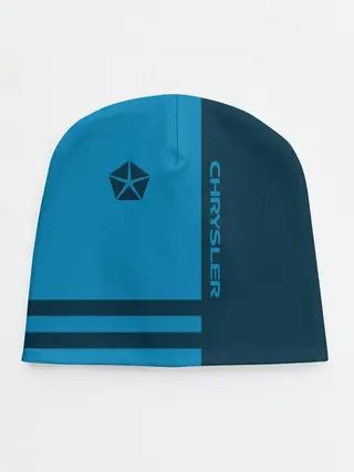 Детская шапка / Chrysler
