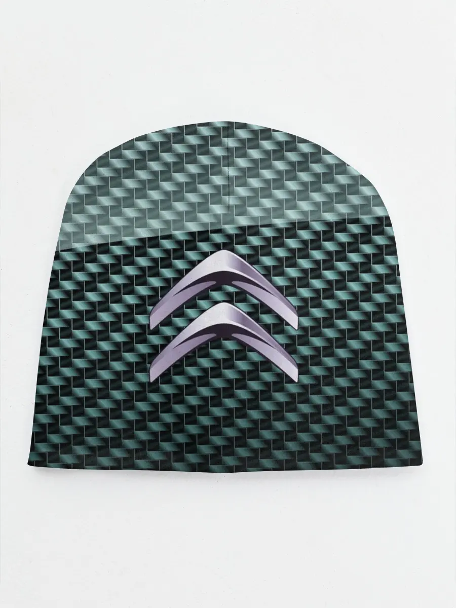 Детская шапка / Citroen SPORT