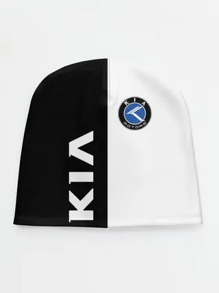 Детская шапка / Kia Motors