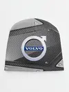 Детская шапка / VOLVO metalic 2018