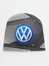 Детская шапка / Volkswagen metalic 2018