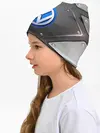 Детская шапка / Volkswagen metalic 2018