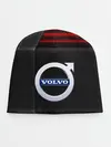 Детская шапка / volvo auto sport