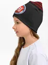 Детская шапка / FIAT auto sport