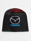 Детская шапка / Mazda auto sport
