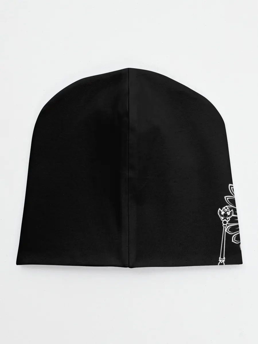 Детская шапка / Герб России