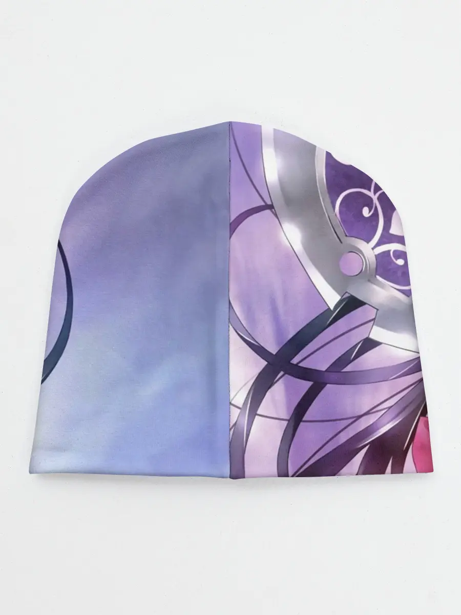 Детская шапка / Там бьются наши воины