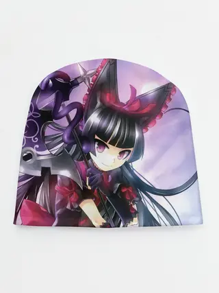 Детская шапка / Там бьются наши воины