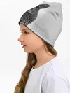 Детская шапка / Кролик