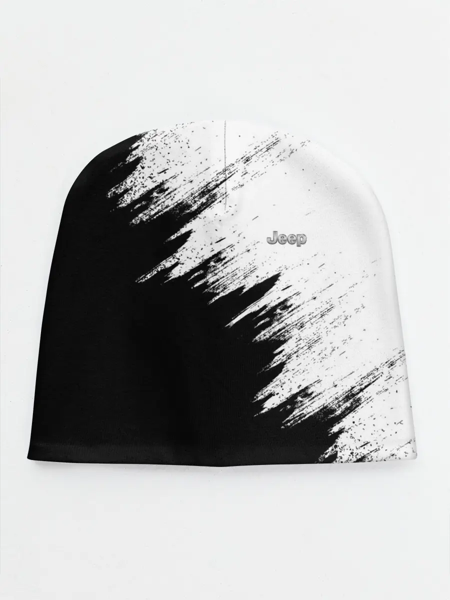 Детская шапка / JEEP