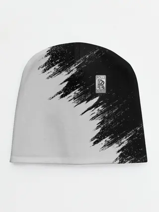 Детская шапка / Rolls-Royce