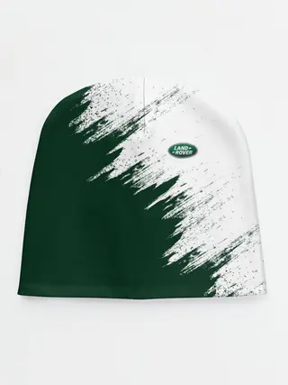 Детская шапка / Land Rover