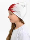 Детская шапка / KIA