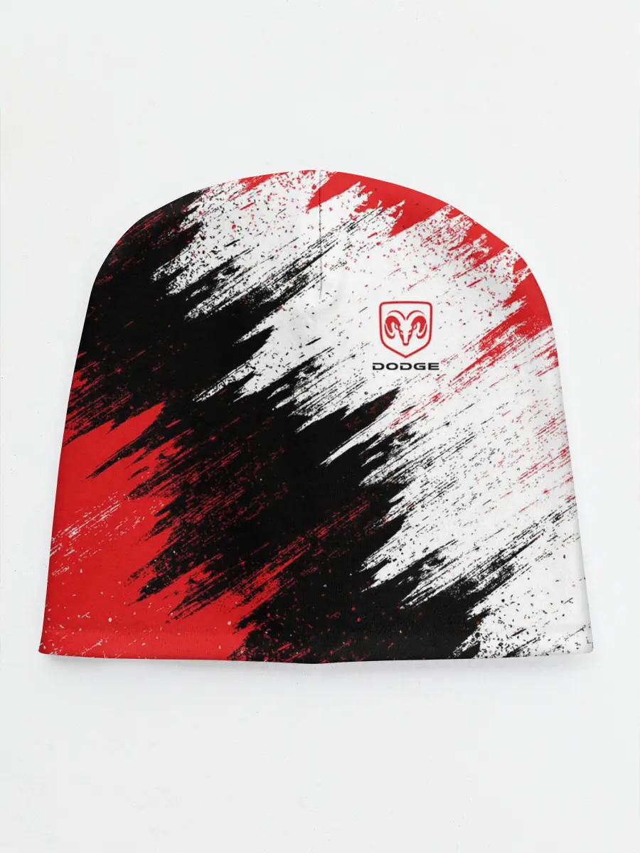 Детская шапка / Dodge