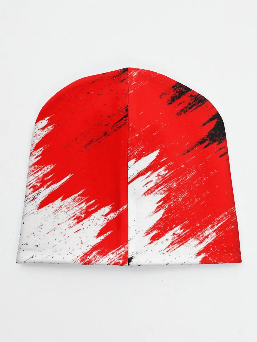 Детская шапка / INFINITI