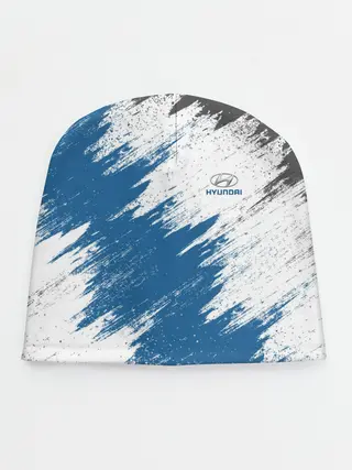 Детская шапка / Hyundai