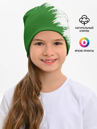 Детская шапка / Skoda