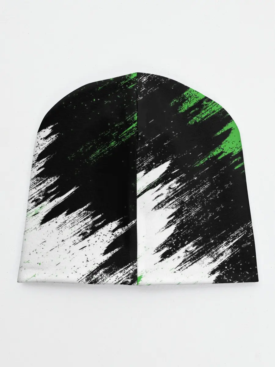 Детская шапка / Skoda