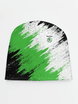 Детская шапка / Skoda