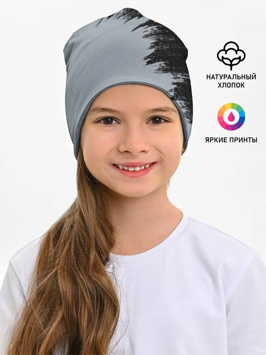 Детская шапка / Range Rover