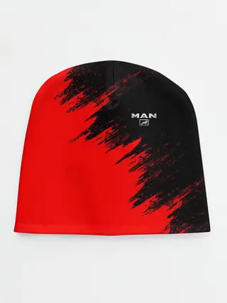 Детская шапка / MAN