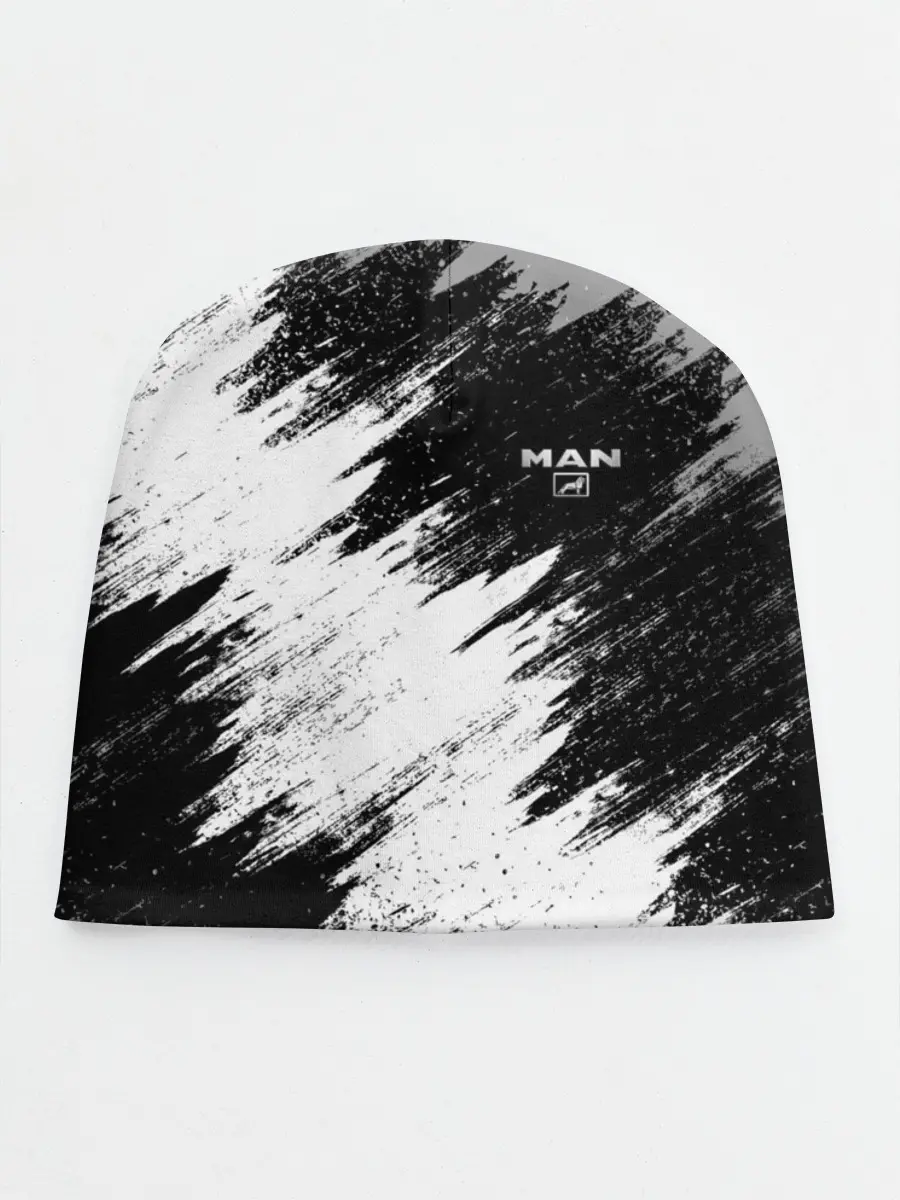 Детская шапка / MAN