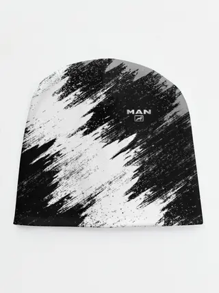 Детская шапка / MAN