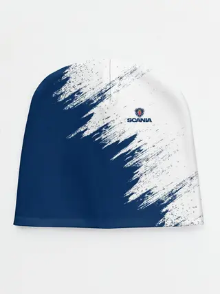 Детская шапка / SCANIA