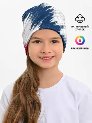 Детская шапка / SCANIA