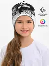 Детская шапка / Hyundai