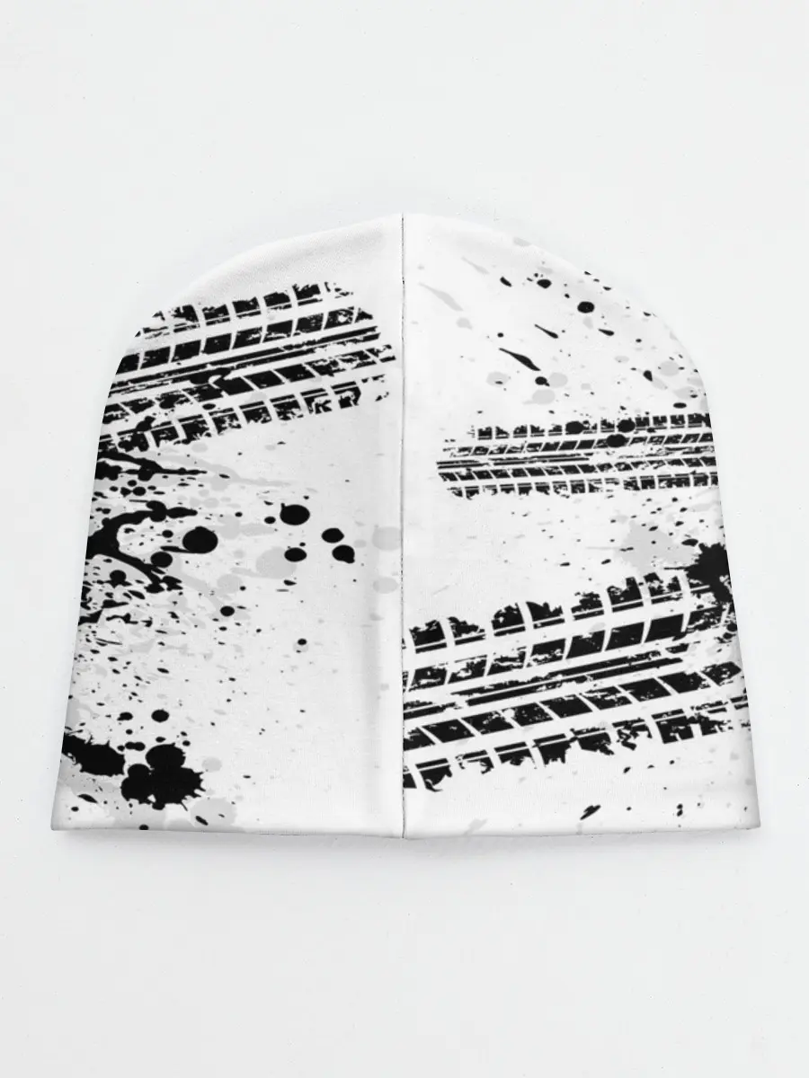 Детская шапка / Audi