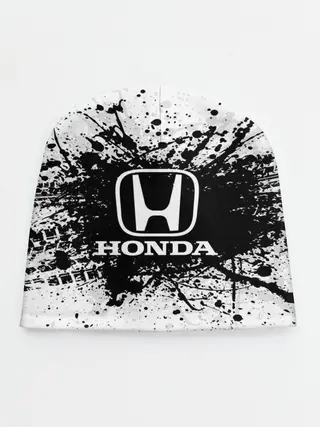 Детская шапка / Honda