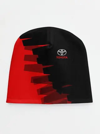 Детская шапка / TOYOTA SPORT