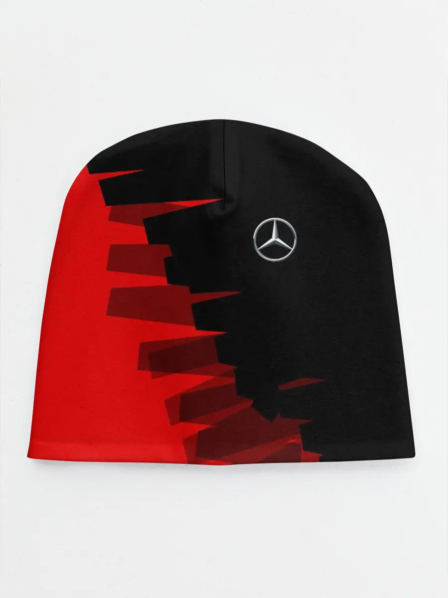 Детская шапка / MERCEDES BENZ SPORT