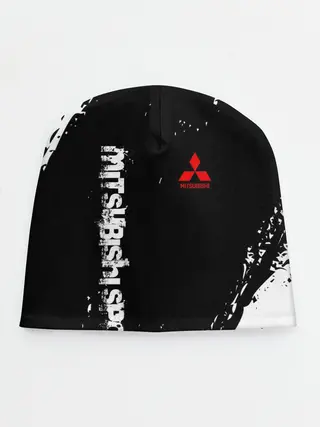 Детская шапка / MITSUBISHI SPORT