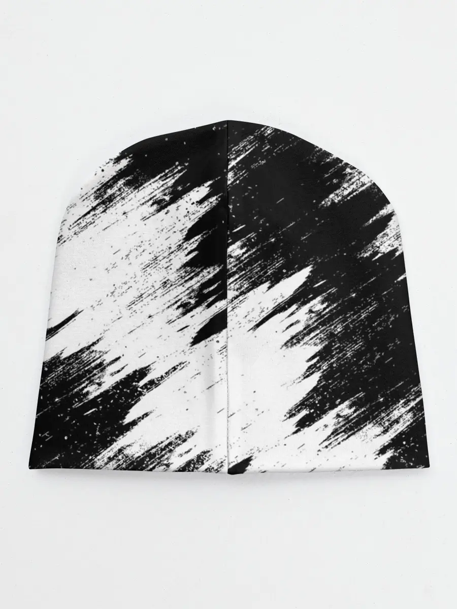 Детская шапка / Mitsubishi