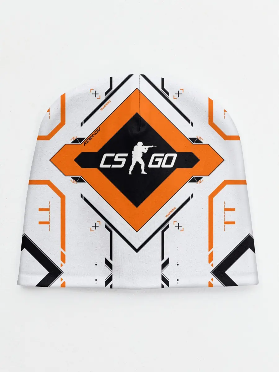 Детская шапка / Asiimov