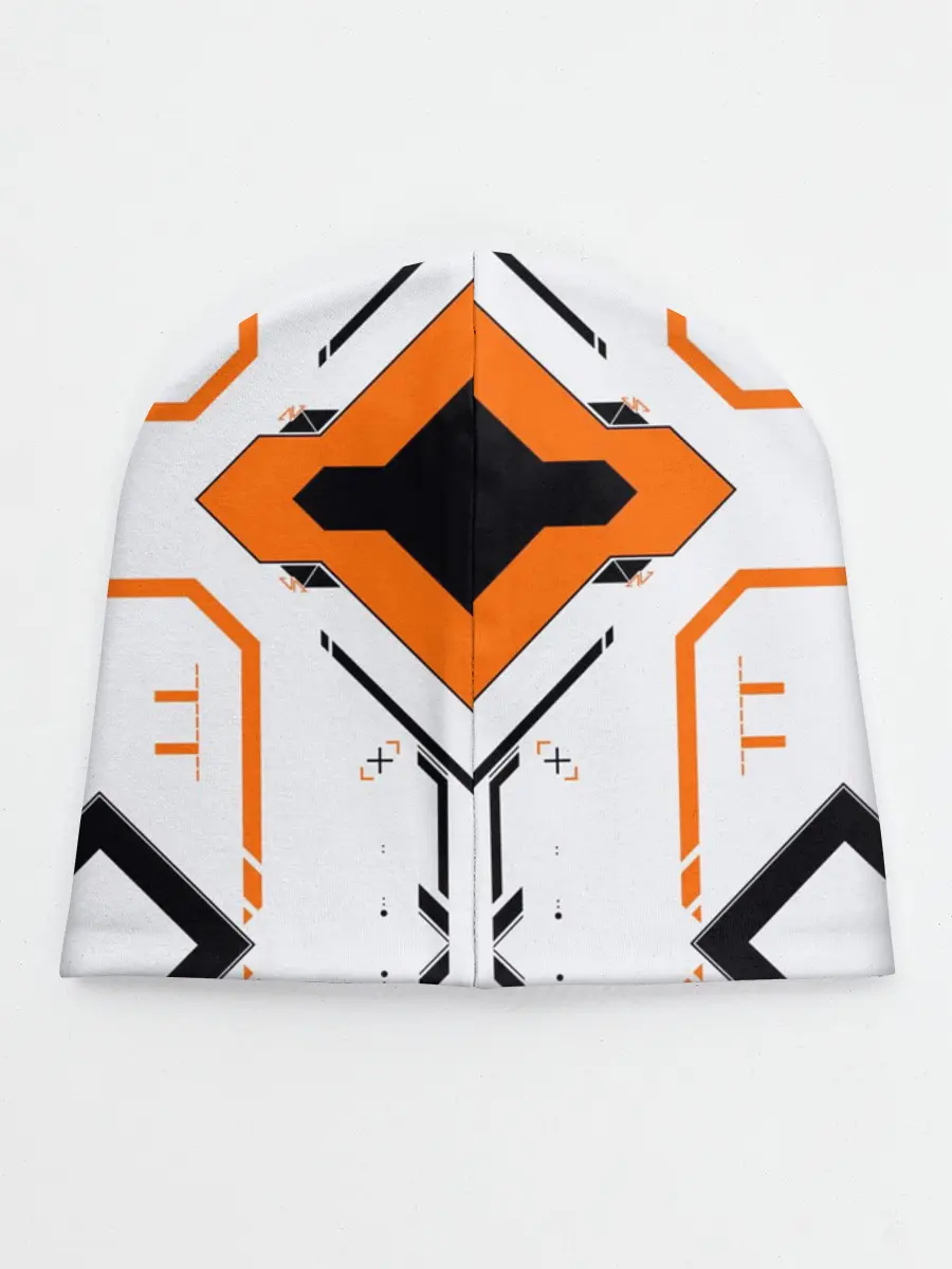 Детская шапка / Asiimov