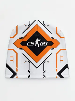 Детская шапка / Asiimov