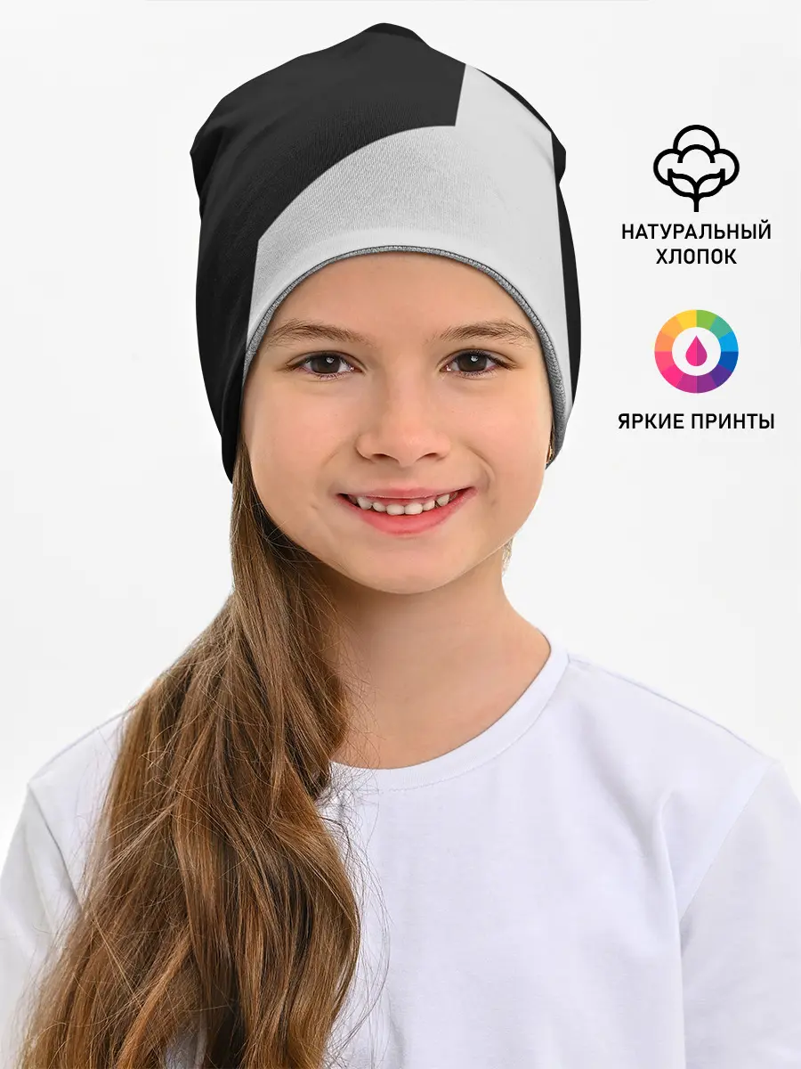 Детская шапка / MERCEDES BENZ SPORT