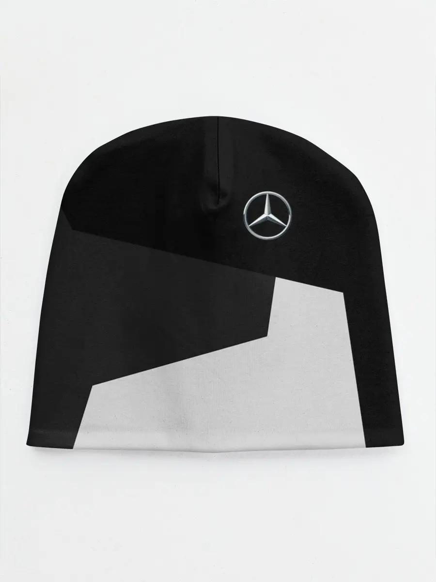 Детская шапка / MERCEDES BENZ SPORT